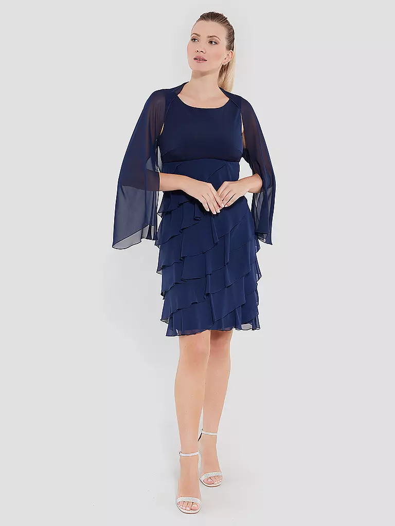 SWING | Bolero  | Azul oscuro
