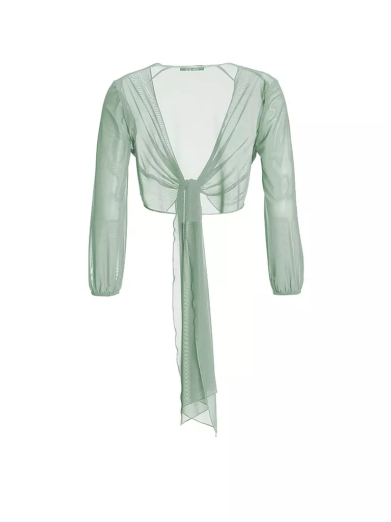 SWING | Bolero  | Verde