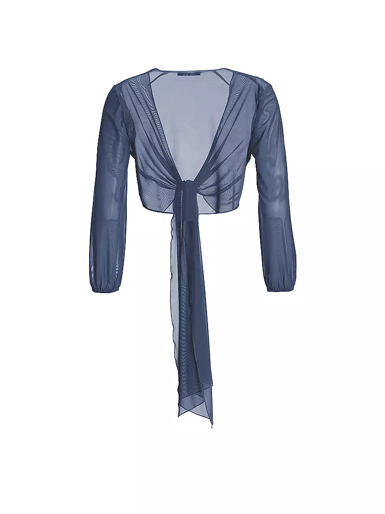 SWING | Bolero  | Azul