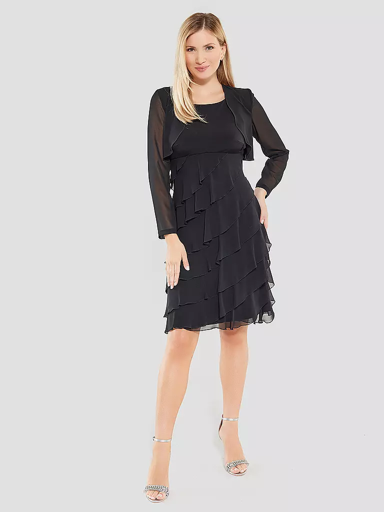 SWING | Bolero de gasa | 