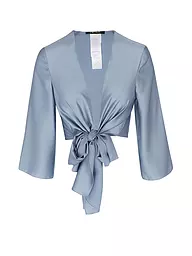 SWING | Bolero | Azul claro