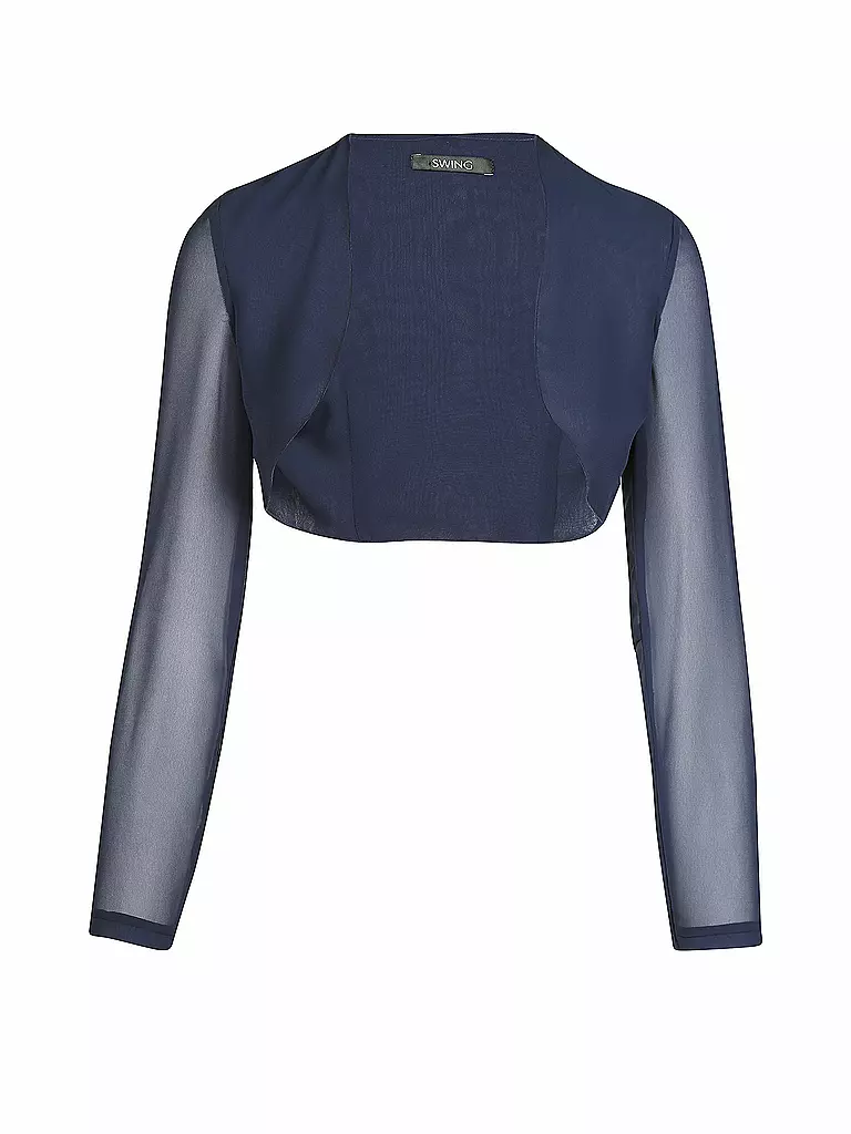 SWING | Bolero | Azul