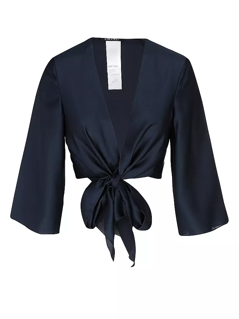 SWING | Bolero | Azul oscuro