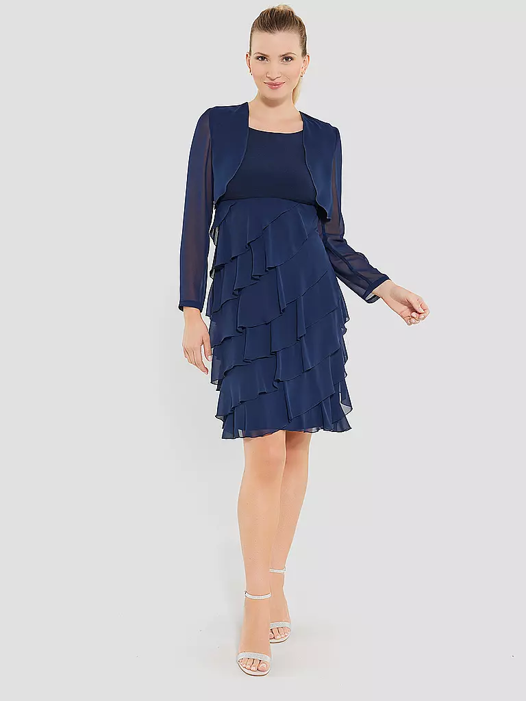SWING | Bolero | Azul
