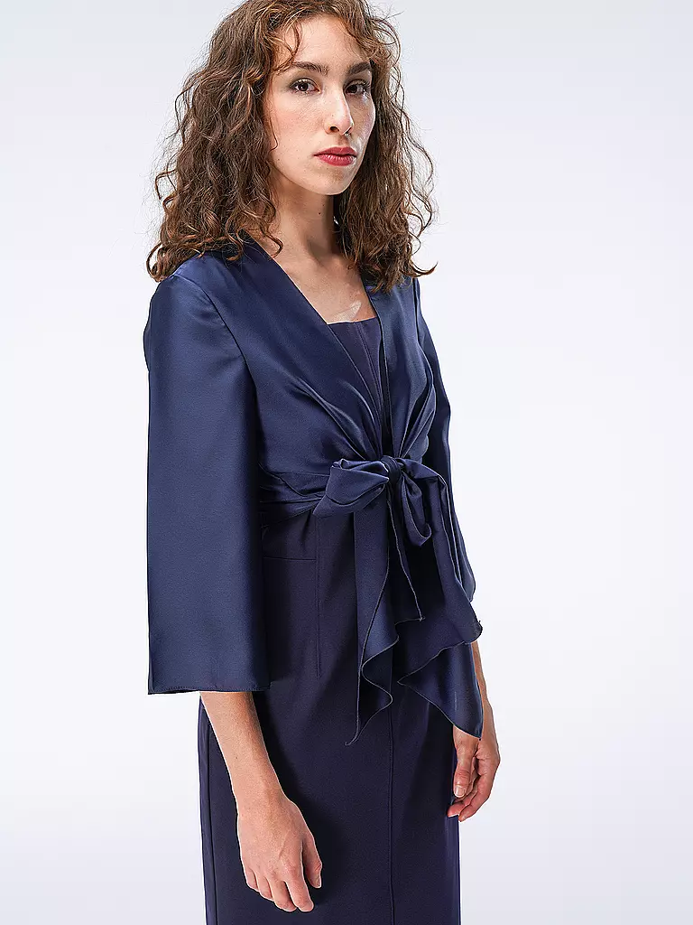 SWING | Bolero | Azul oscuro