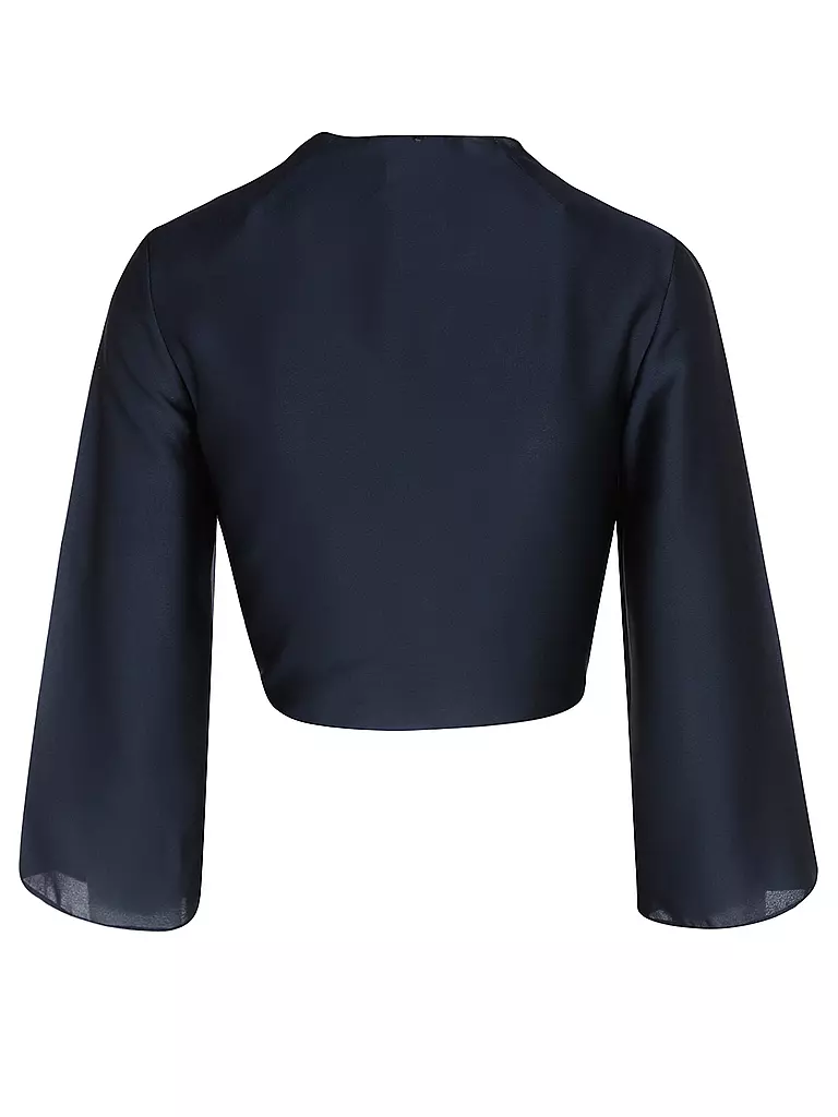SWING | Bolero | Azul oscuro