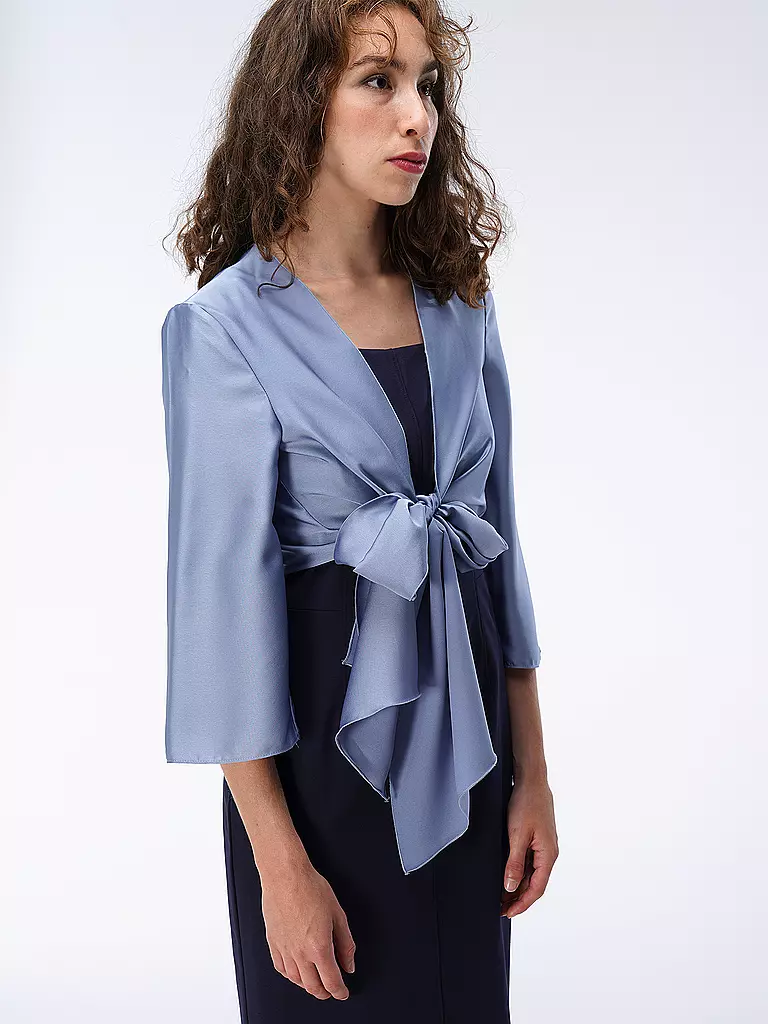 SWING | Bolero | Azul claro