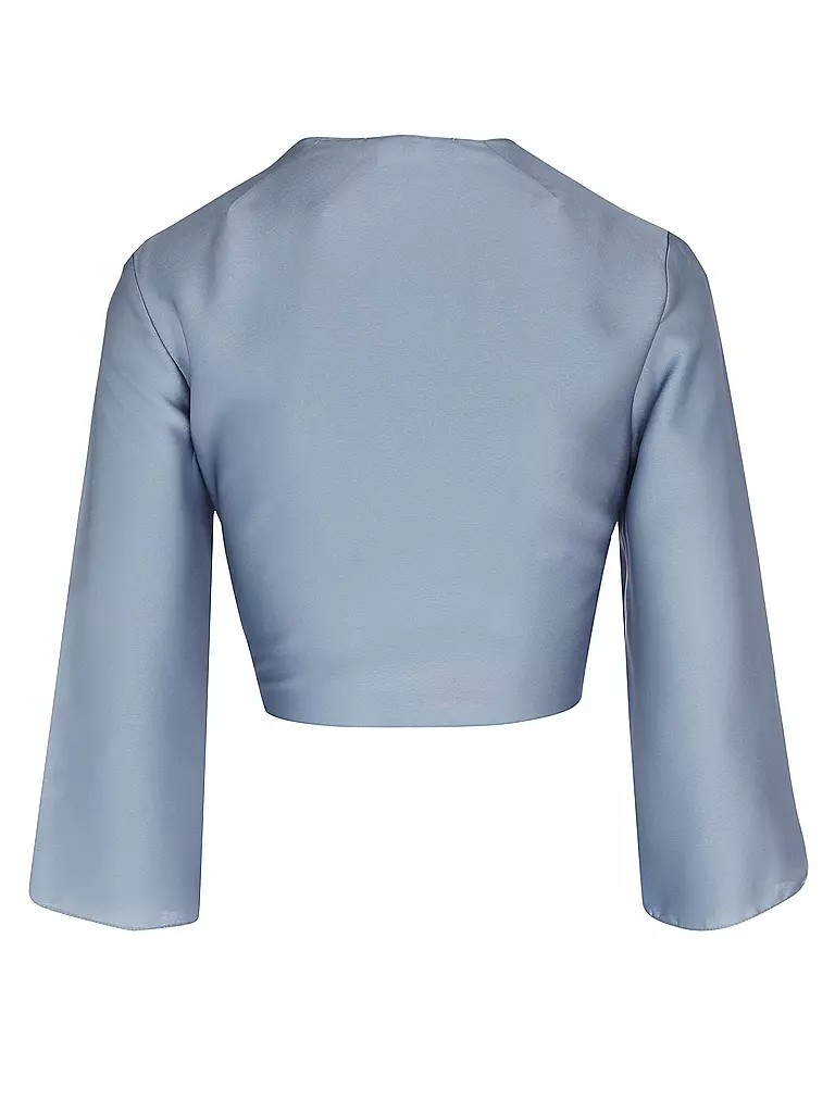 SWING | Bolero | Azul claro