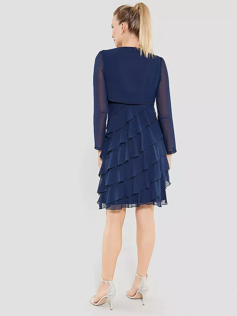 SWING | Bolero | Azul