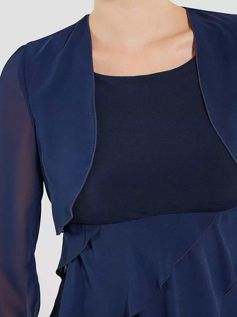 SWING | Bolero | Azul