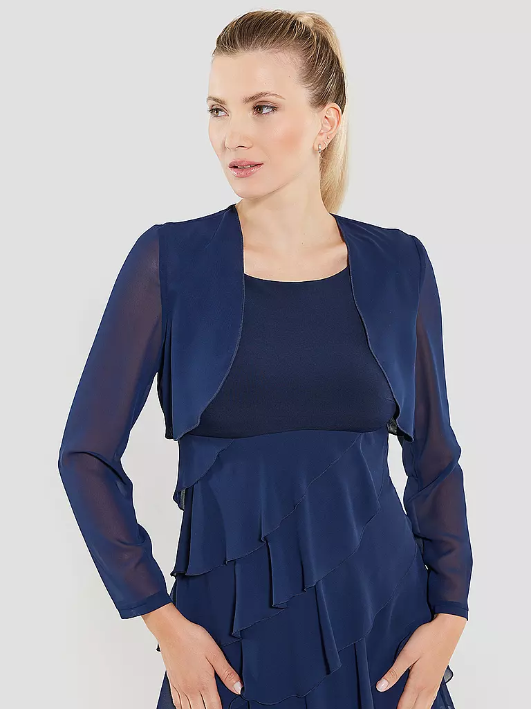 SWING | Bolero | Azul