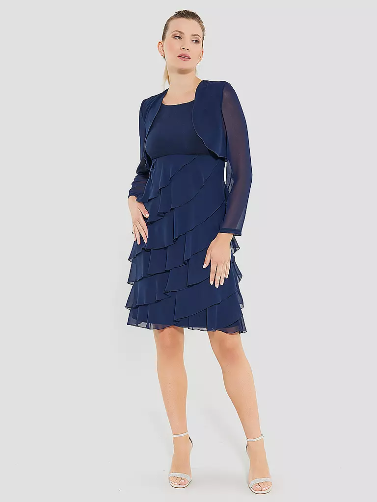 SWING | Bolero | Azul