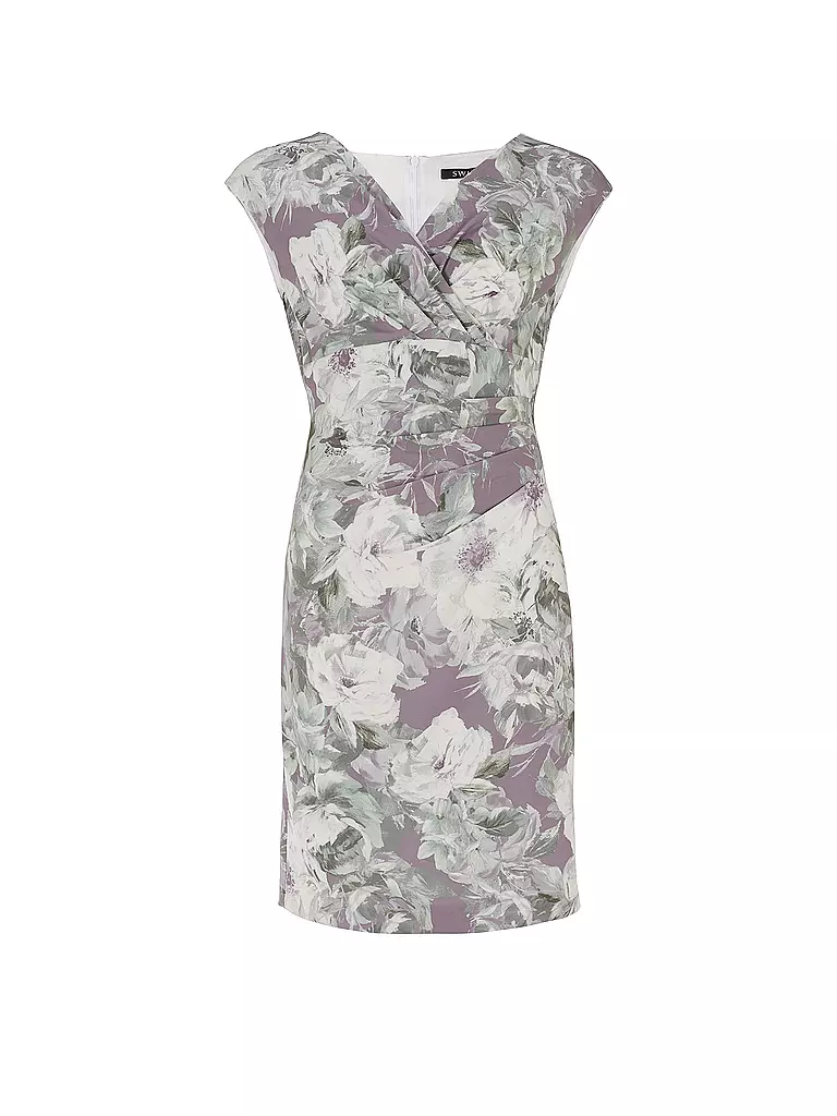 SWING | Businesskleid | Lila