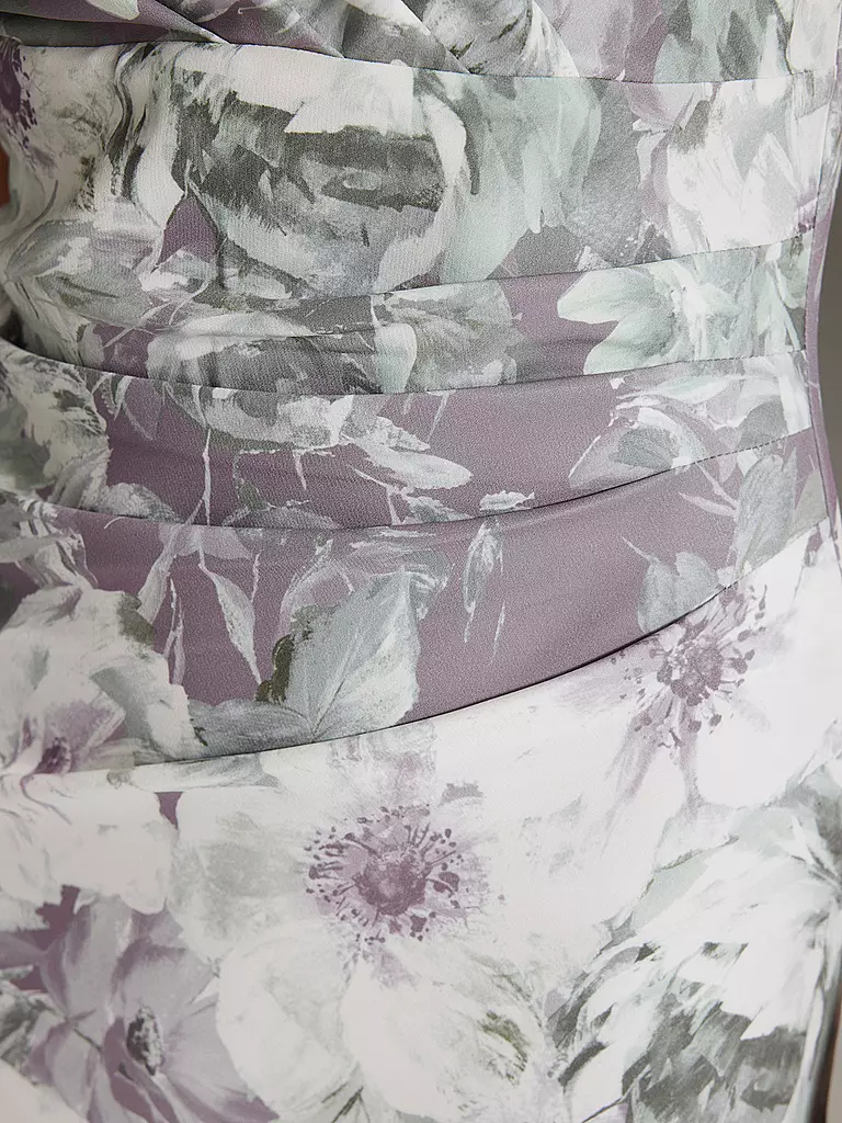 SWING | Businesskleid | Lila