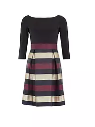 SWING | Cocktailkleid | Negro