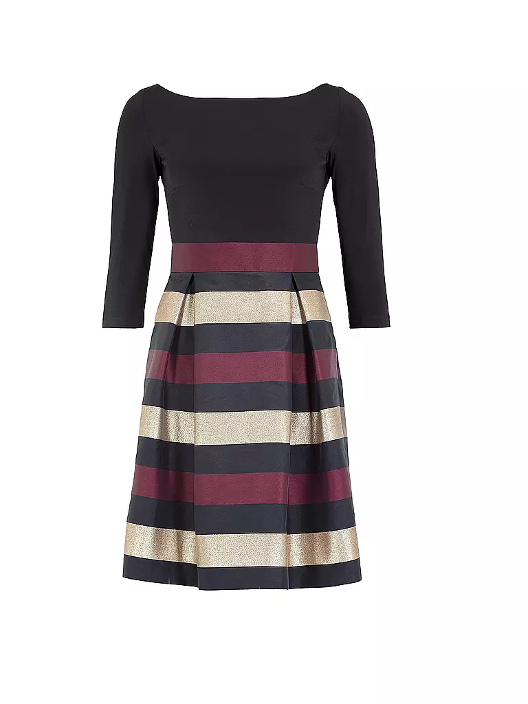 SWING | Cocktailkleid | Negro