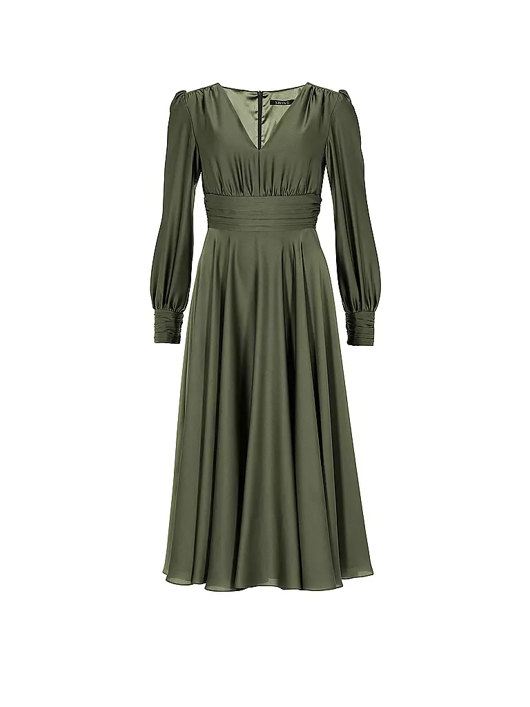SWING | Cocktailkleid | Verde