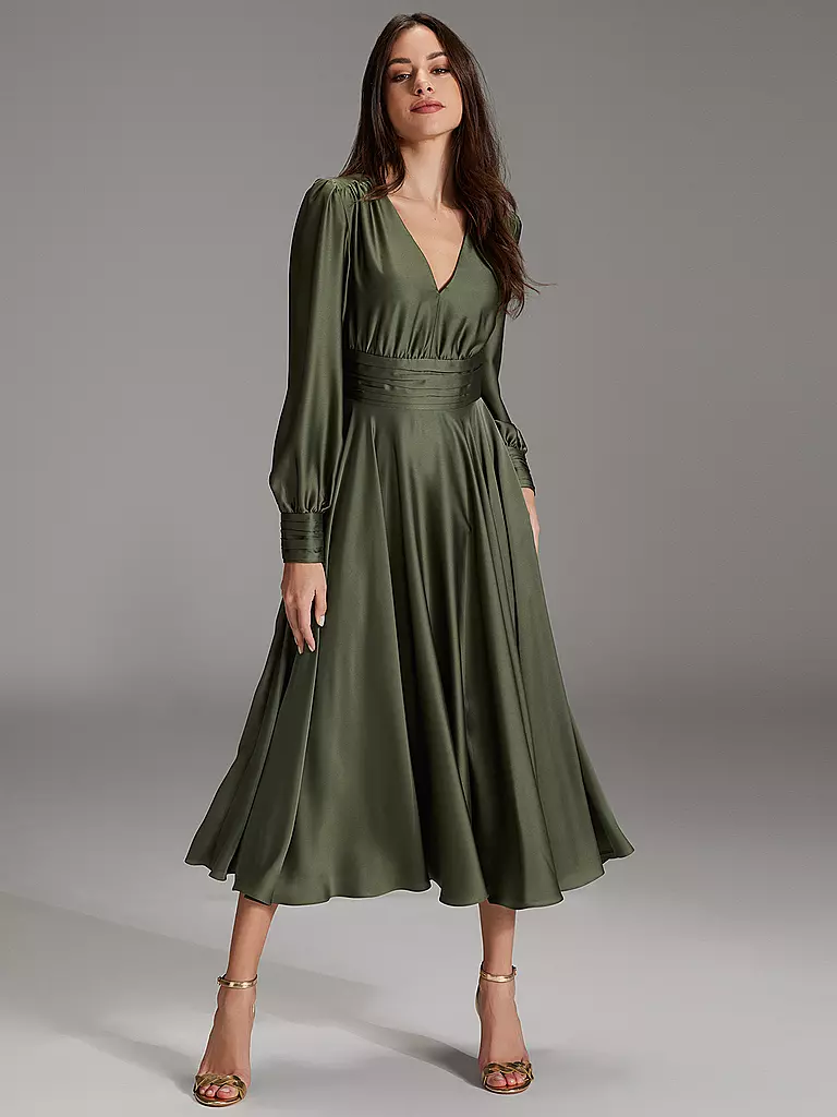 SWING | Cocktailkleid | Verde