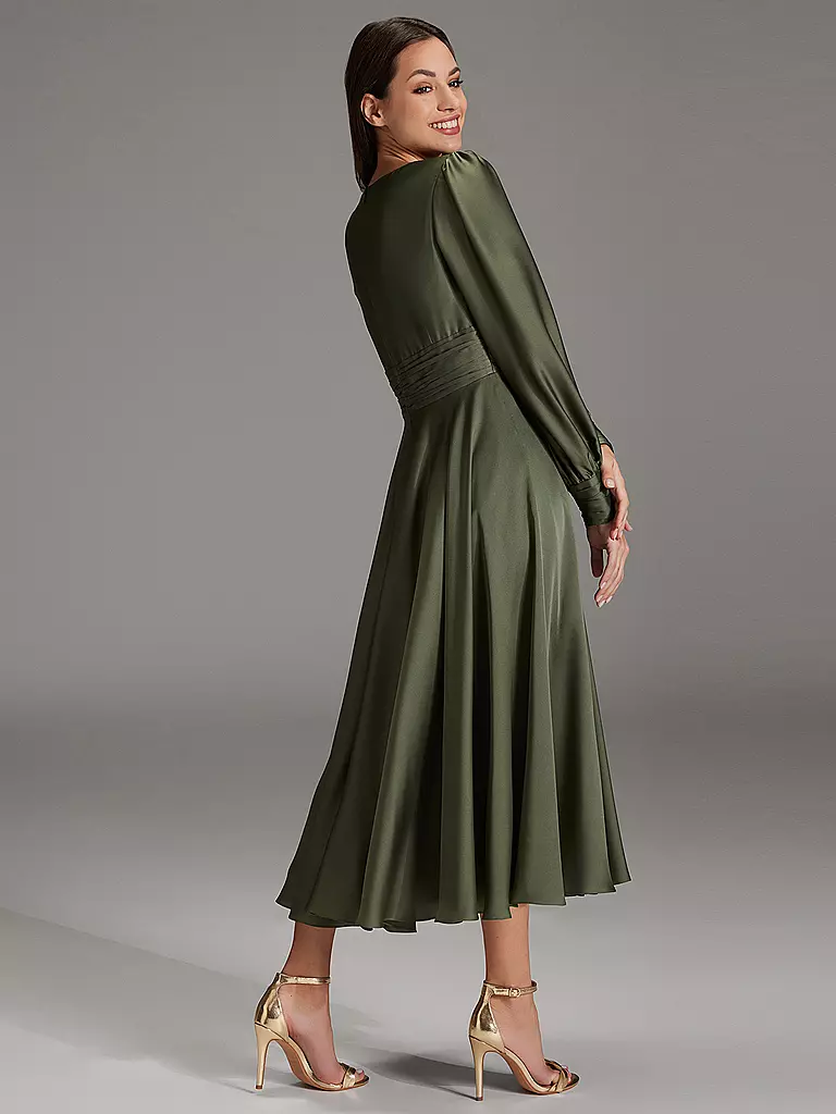 SWING | Cocktailkleid | Verde