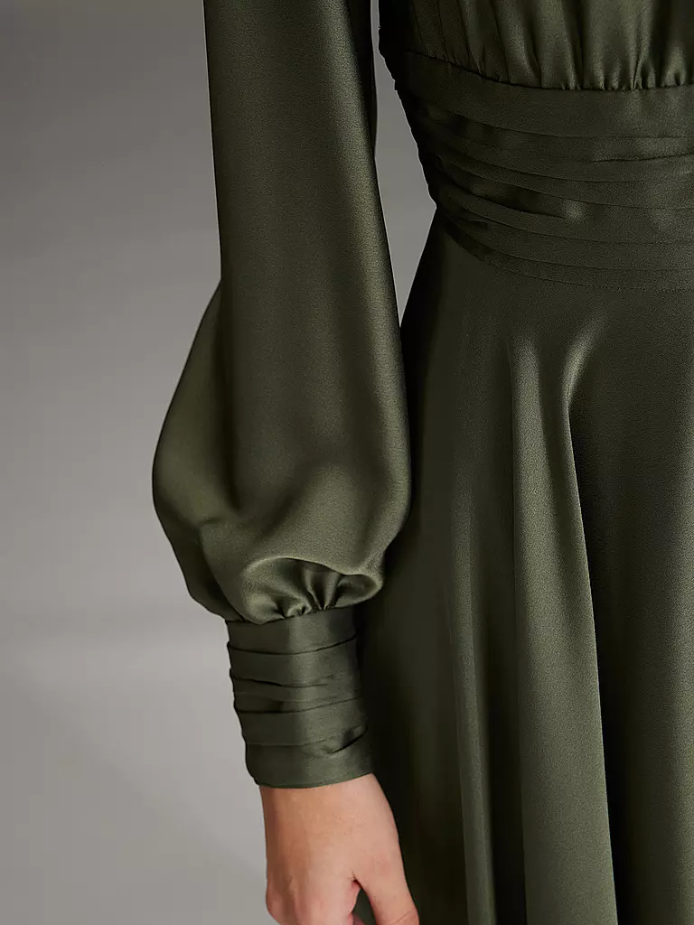 SWING | Cocktailkleid | Verde
