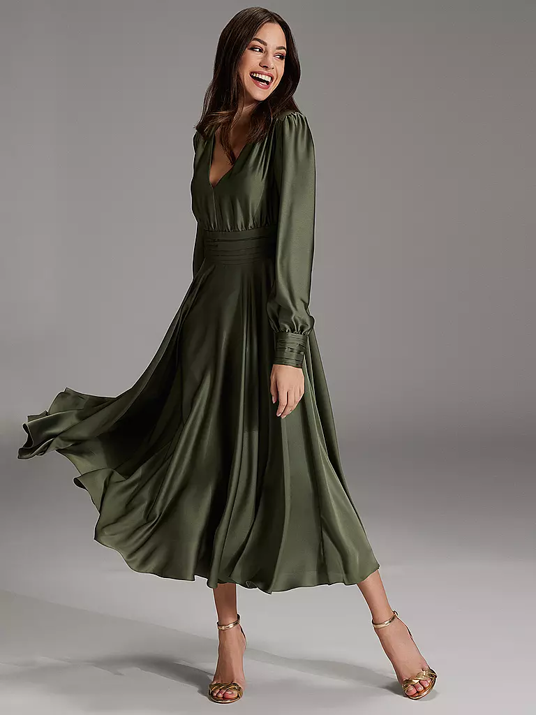 SWING | Cocktailkleid | Verde