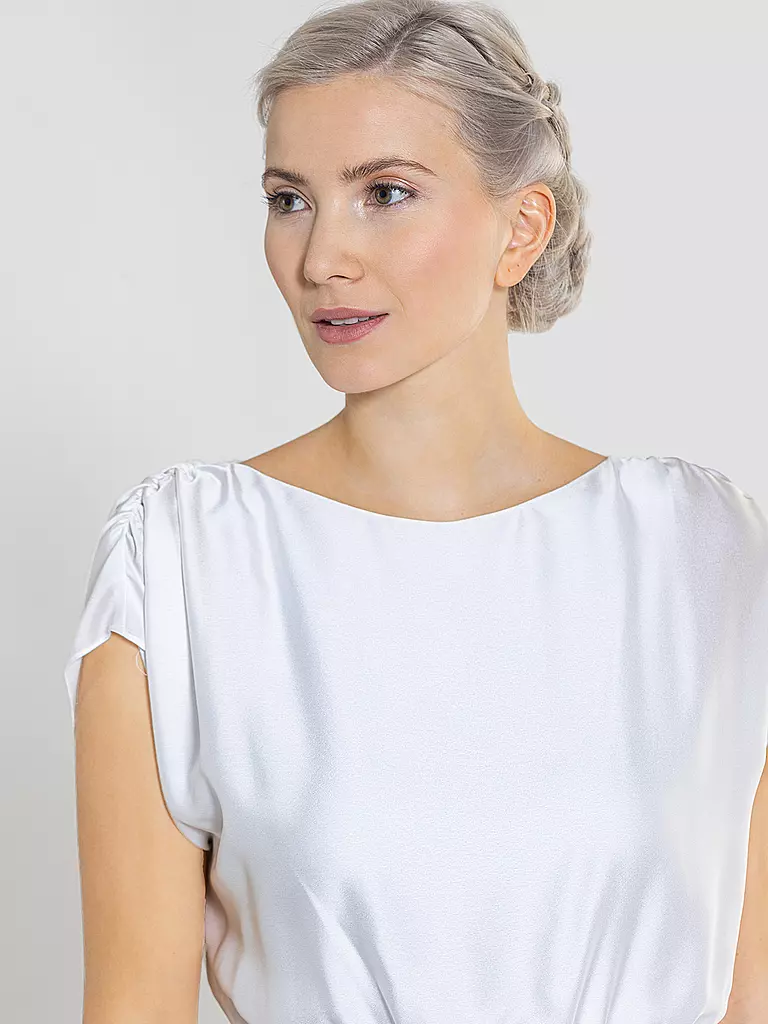 SWING | Jumpsuit | Blanco