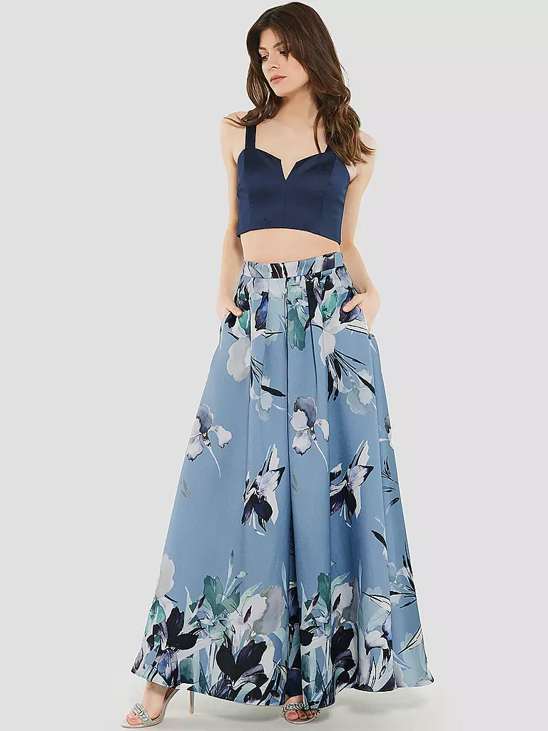SWING | Maxirock | Azul