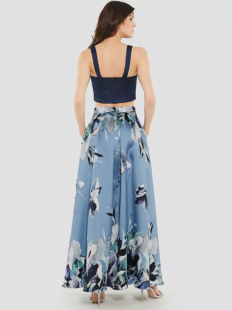 SWING | Maxirock | Azul