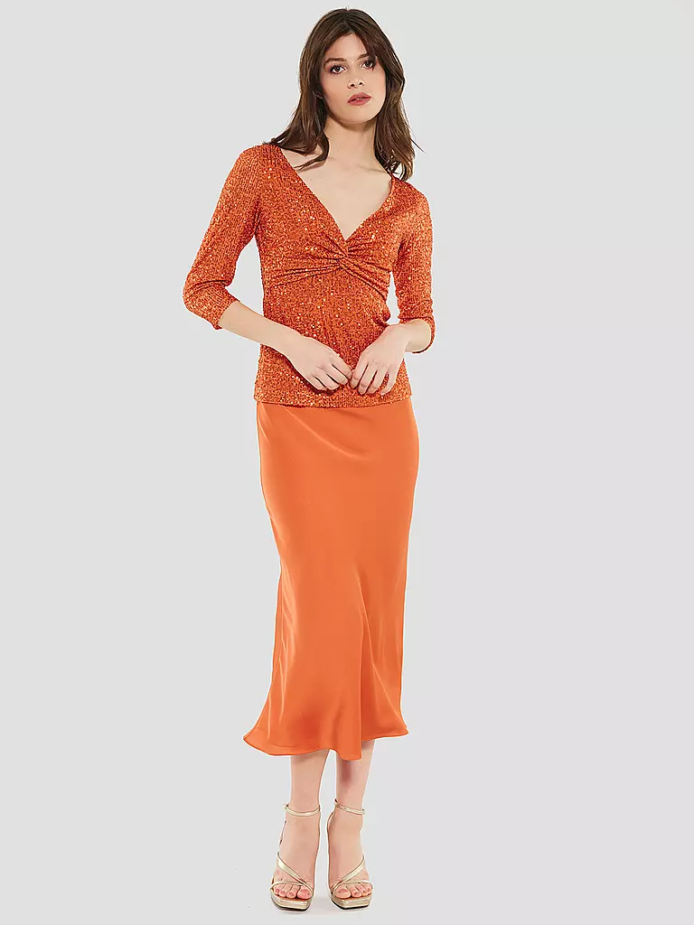 SWING | Midirock | Naranja