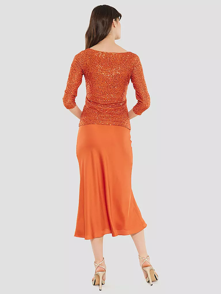 SWING | Midirock | Naranja