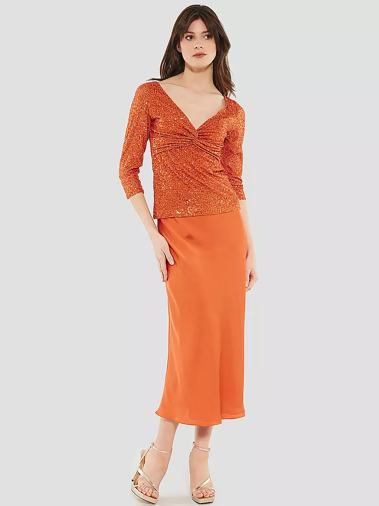 SWING | Midirock | Naranja