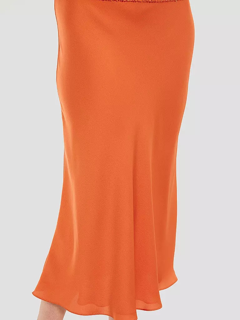 SWING | Midirock | Naranja