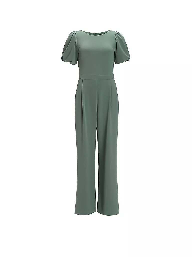 SWING | Mono | Verde