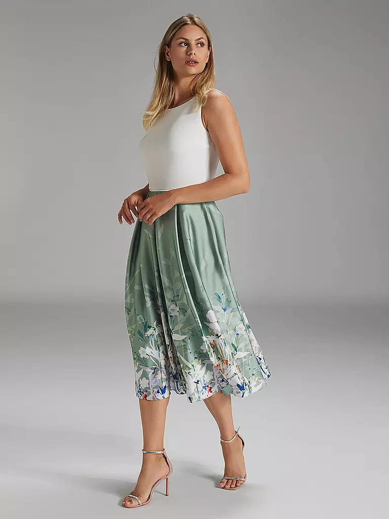 SWING | Nombre del producto: Vestido de noche | 