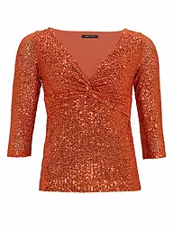 SWING | Top | Naranja