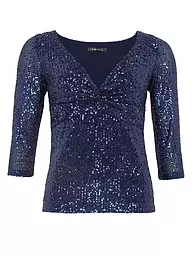 SWING | Top | Azul