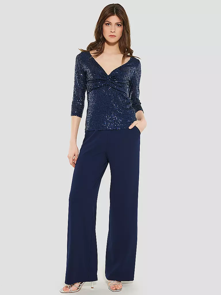 SWING | Top | Azul