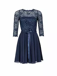 SWING | Vestido de cóctel | Azul