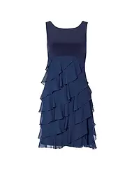 SWING | Vestido de cóctel | Azul