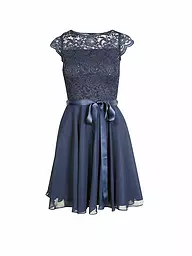 SWING | Vestido de cóctel | Azul