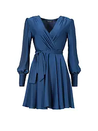 SWING | Vestido de cóctel | Azul