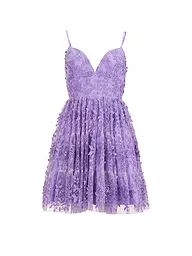 SWING | Vestido de cóctel | Lila