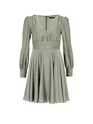 SWING | Vestido de cóctel | Verde