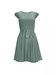 SWING | Vestido de cóctel | Verde