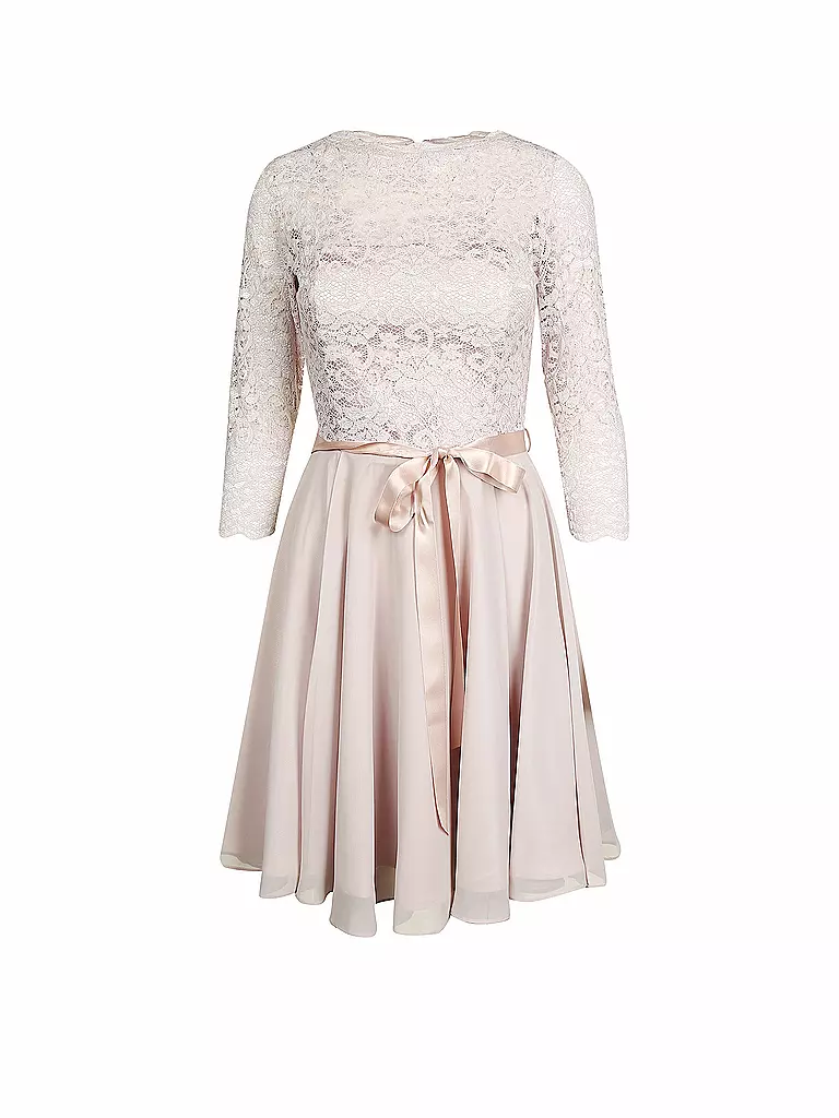 SWING | Vestido de cóctel | Rosa