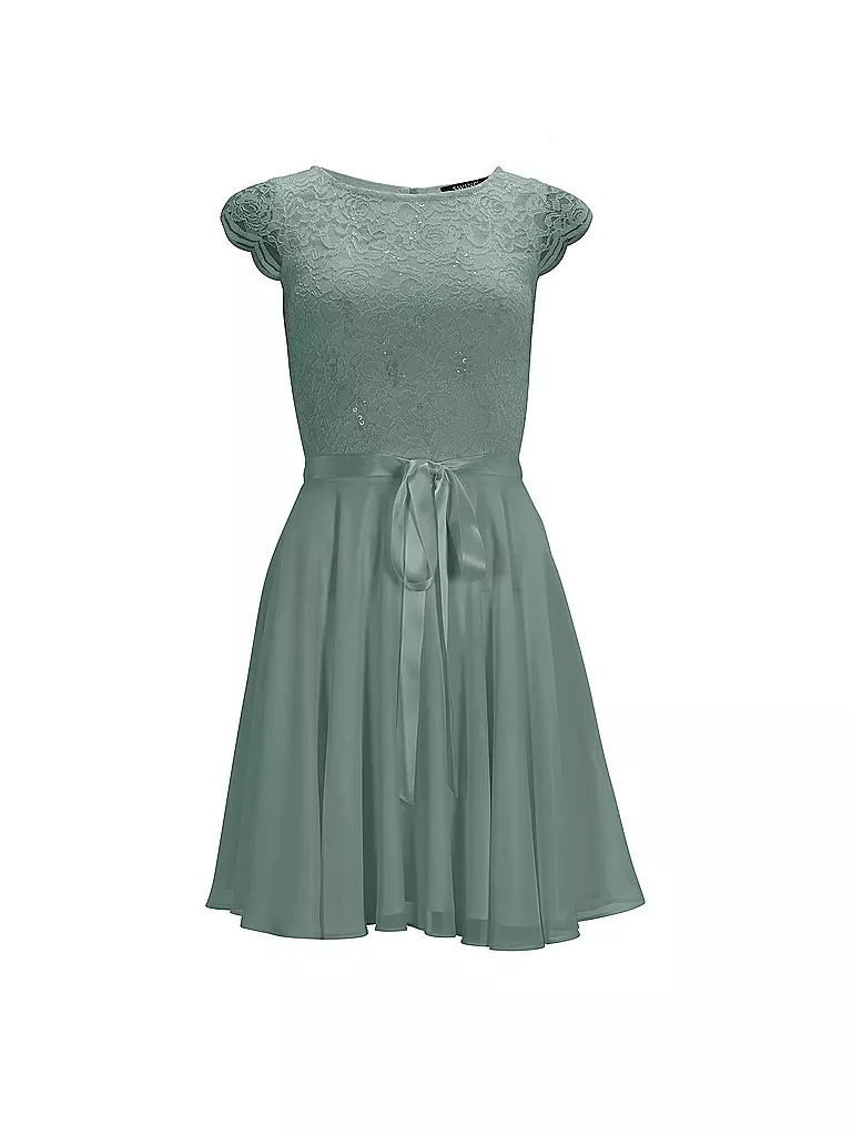 SWING | Vestido de cóctel | Verde