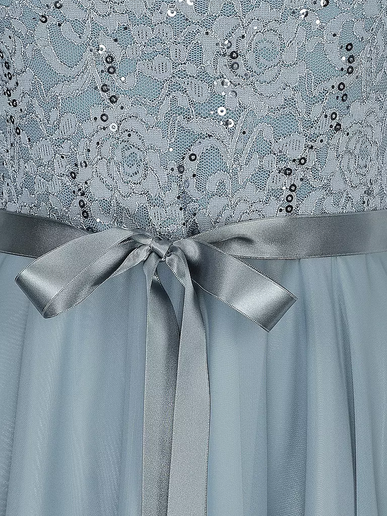 SWING | Vestido de cóctel | Azul