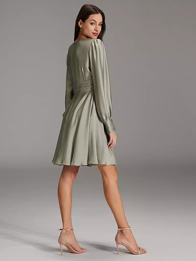 SWING | Vestido de cóctel | 