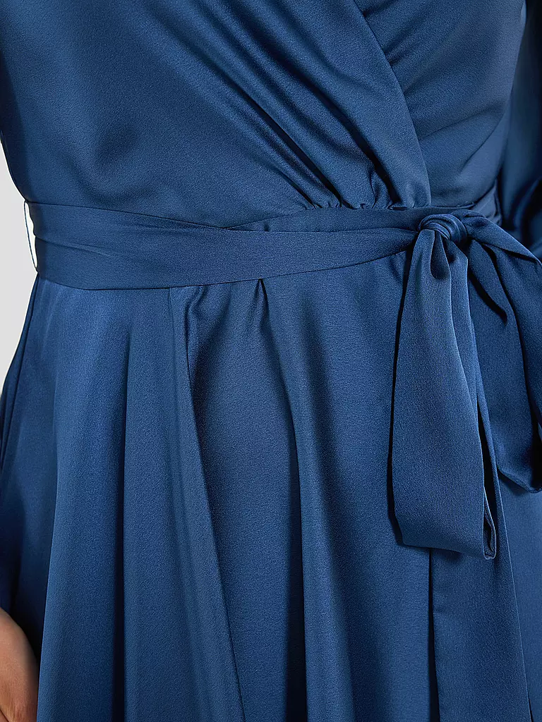 SWING | Vestido de cóctel | Azul