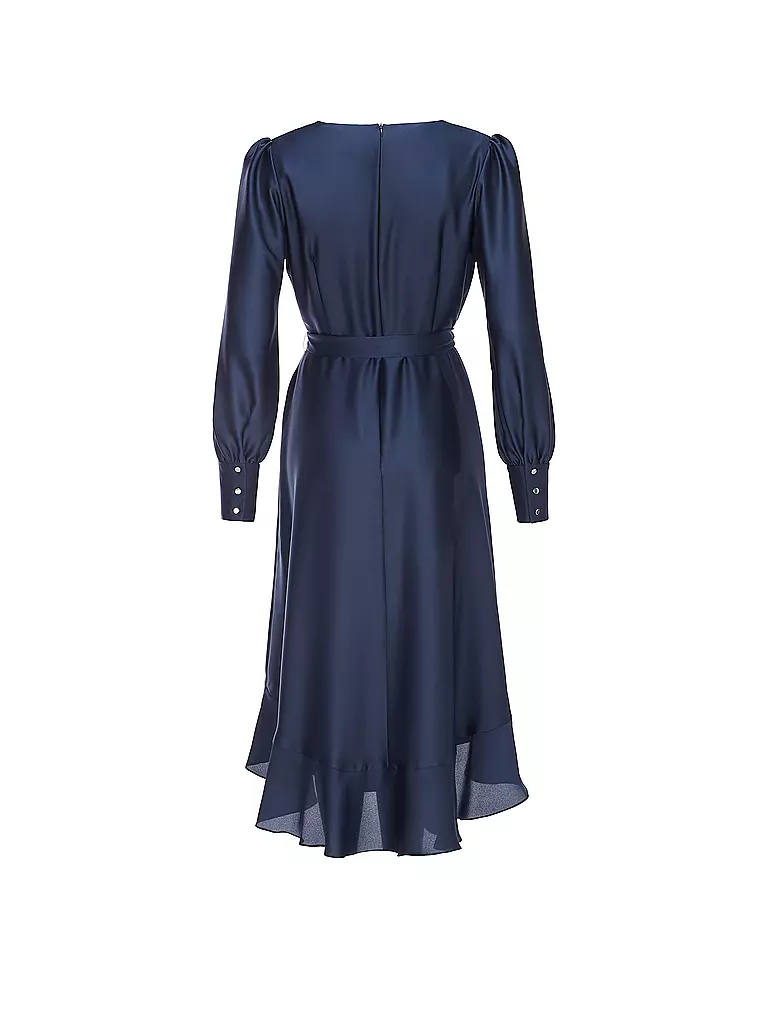 SWING | Vestido de fiesta | Azul oscuro